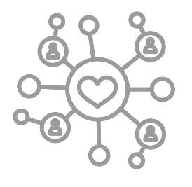 Community illustration